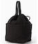 PADDED POCKETFUL MINI BAG パデッドポケッタフルミニバッグ