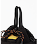 PADDED POCKETFUL MINI BAG パデッドポケッタフルミニバッグ