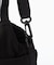 PADDED POCKETFUL MINI BAG パデッドポケッタフルミニバッグ