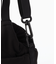 PADDED POCKETFUL MINI BAG パデッドポケッタフルミニバッグ