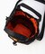 PADDED POCKETFUL MINI BAG パデッドポケッタフルミニバッグ