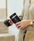 THE CAFE-TO-GO TRAVEL MUG 12oz