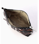 COSMETIC CLUTCH