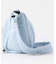 PUFFY GATHERED HANDLE BAG パフィー ギャザー ハンドル バッグ