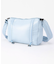 PUFFY GATHERED HANDLE BAG パフィー ギャザー ハンドル バッグ