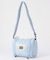 PUFFY GATHERED HANDLE BAG パフィー ギャザー ハンドル バッグ