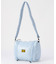 PUFFY GATHERED HANDLE BAG パフィー ギャザー ハンドル バッグ