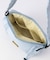 PUFFY GATHERED HANDLE BAG パフィー ギャザー ハンドル バッグ