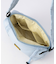 PUFFY GATHERED HANDLE BAG パフィー ギャザー ハンドル バッグ