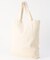 Organic Cotton Tote オーガニックコットントート