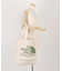 Organic Cotton Tote オーガニックコットントート