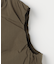 HINOC RIPSTOP INNER DOWN VEST W