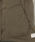 HINOC RIPSTOP INNER DOWN VEST W