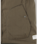 HINOC RIPSTOP INNER DOWN VEST W