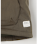 HINOC RIPSTOP INNER DOWN VEST W