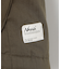 HINOC RIPSTOP INNER DOWN VEST W
