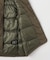 HINOC RIPSTOP INNER DOWN VEST W