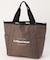 LG REVERSIBLE PKT TOTE