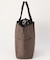 LG REVERSIBLE PKT TOTE