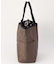LG REVERSIBLE PKT TOTE