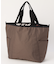 LG REVERSIBLE PKT TOTE