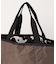 LG REVERSIBLE PKT TOTE