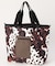 LG REVERSIBLE PKT TOTE