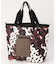 LG REVERSIBLE PKT TOTE