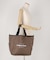 LG REVERSIBLE PKT TOTE