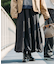 バルーンスカート