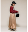 バルーンスカート