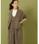 フェード加工ジャケット