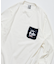 CHUMS×FREAK'S STORE 別注 ブービーバード ニットポケット クルーネック ロングスリーブ Tシャツ 【限定展開】