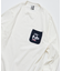 CHUMS×FREAK'S STORE 別注 ブービーバード ニットポケット クルーネック ロングスリーブ Tシャツ 【限定展開】