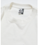 CHUMS×FREAK'S STORE 別注 ブービーバード ニットポケット クルーネック ロングスリーブ Tシャツ 【限定展開】