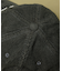 別注 CORDUROY CAP