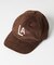 別注 CORDUROY CAP