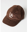 別注 CORDUROY CAP