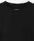 High-Twist Smooth ソリッド ショートスリーブTシャツ 無地