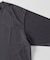 High-Twist Smooth ソリッド ショートスリーブTシャツ 無地