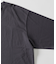 High-Twist Smooth ソリッド ショートスリーブTシャツ 無地