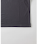 High-Twist Smooth ソリッド ショートスリーブTシャツ 無地