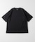 High-Twist Smooth ソリッド ショートスリーブTシャツ 無地