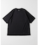 High-Twist Smooth ソリッド ショートスリーブTシャツ 無地