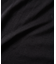 High-Twist Smooth ソリッド ショートスリーブTシャツ 無地