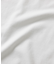 High-Twist Smooth ソリッド ショートスリーブTシャツ 無地