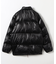 MOUNTAIN LODGE DOWN JACKET