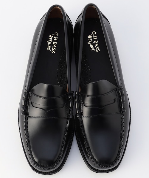 EASY WEEJUN LARSON MOC PENNY【25.5-27.5cm】｜フリークス