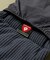HIGH LOFT PRIMALOFT PADDED SCARF