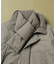 HIGH LOFT PRIMALOFT PADDED SCARF